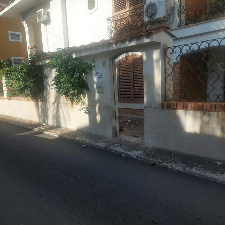 Clădirea în care este situat/ăapartamentul