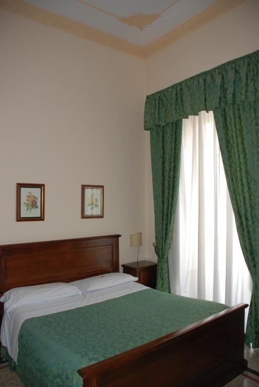 Hotel del Centro - Resim 37