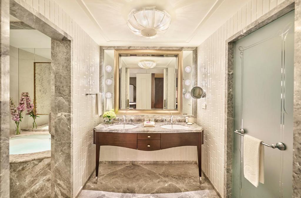 Mandarin Oriental, Taipei photo 4