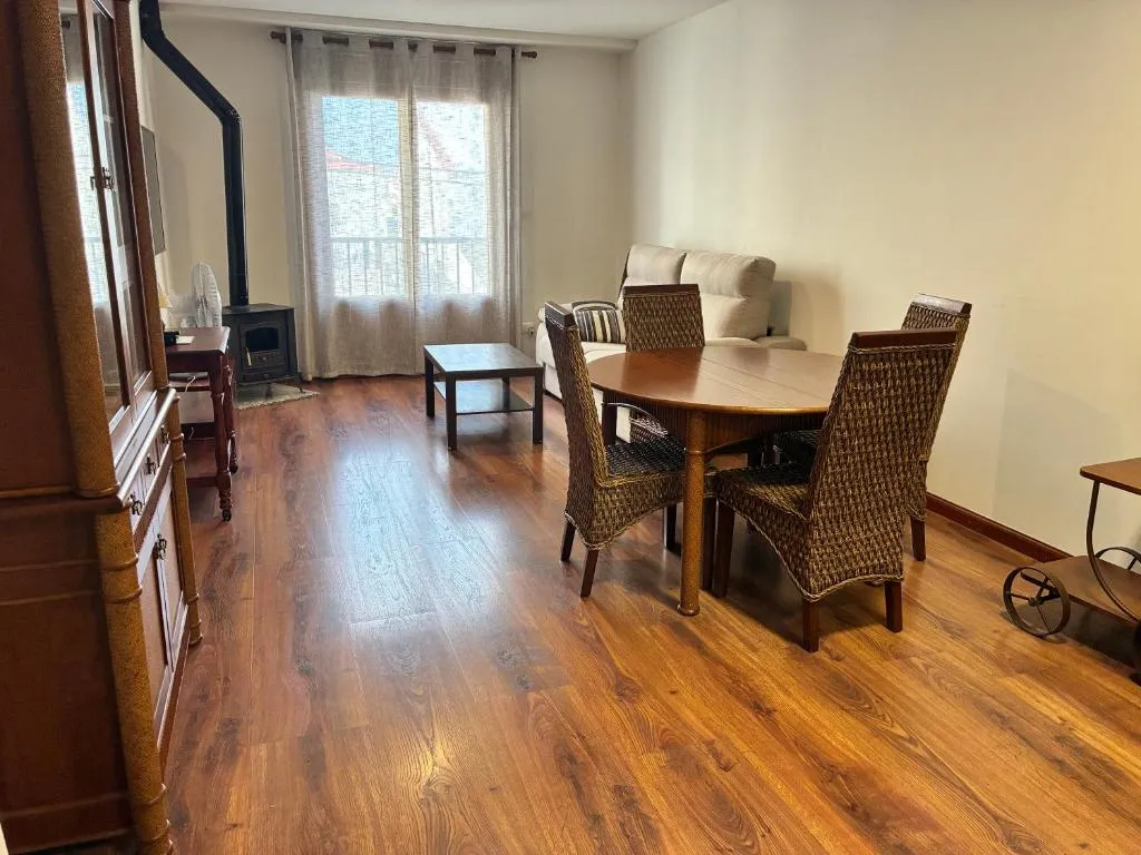 Los 10 mejores alquileres vacacionales de La Virgen de la Vega, España |  Booking.com