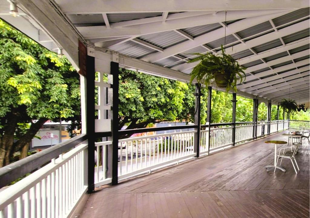 The Grand Hotel Cairns - Resim 14