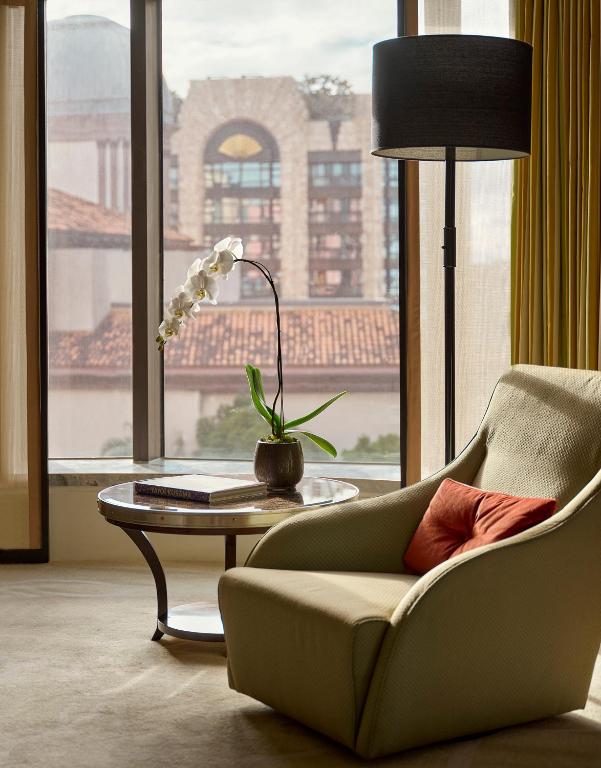 Mandarin Oriental, Taipei photo 5