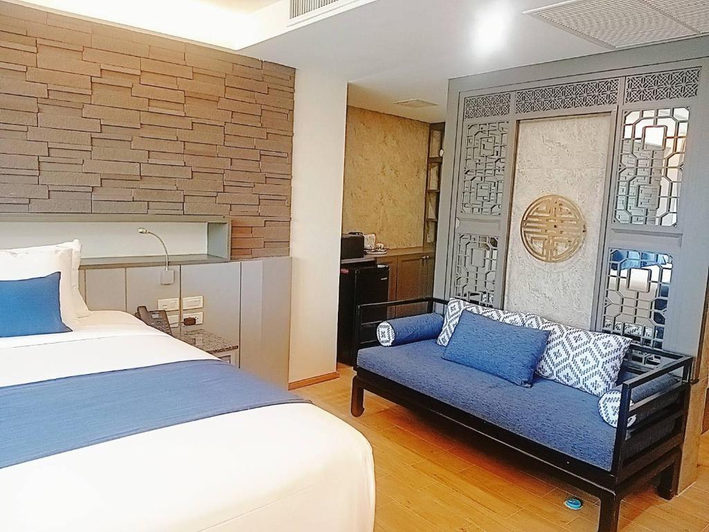 Ama's House Luxury Boutique Hotel - Resim 6