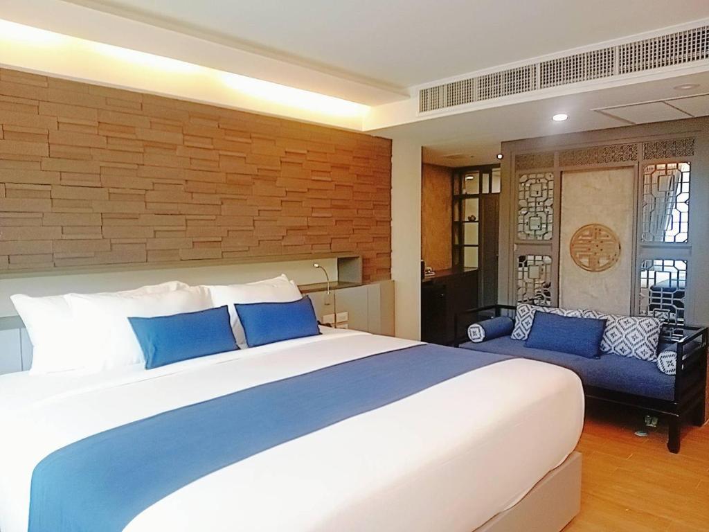 Ama's House Luxury Boutique Hotel - Resim 3