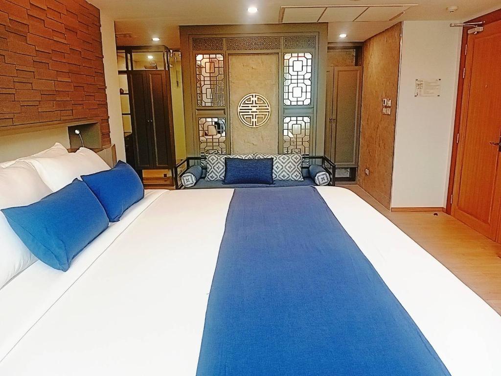 Ama's House Luxury Boutique Hotel - Resim 7