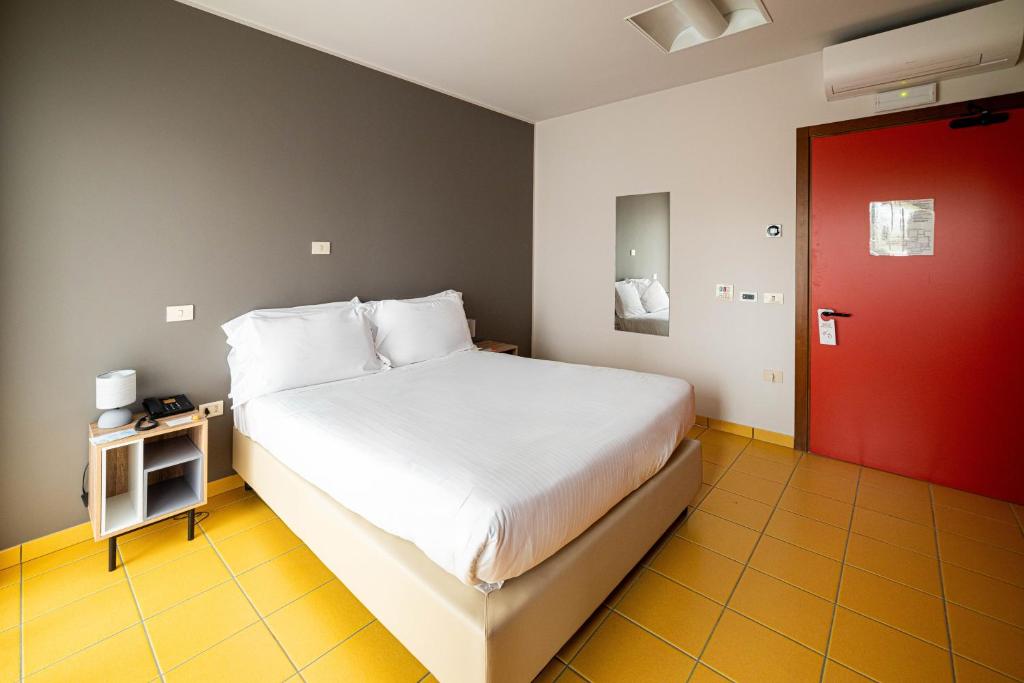 Phi Hotel Homy Druento - Superior Room
