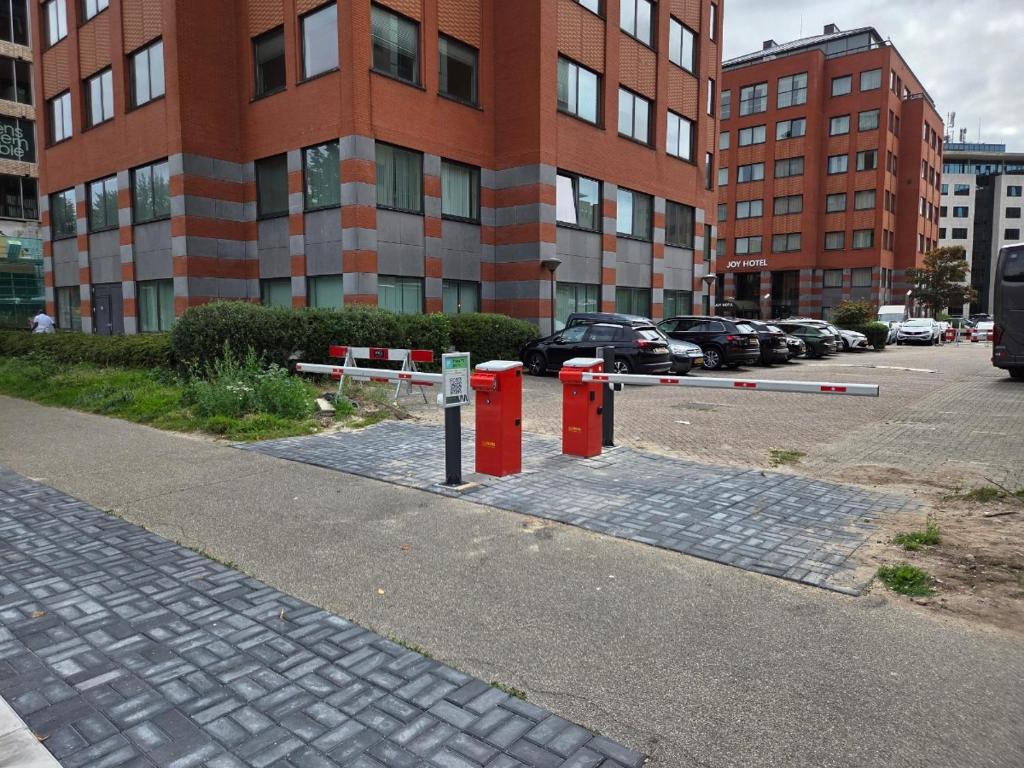 Joy Hotel - Resim 42