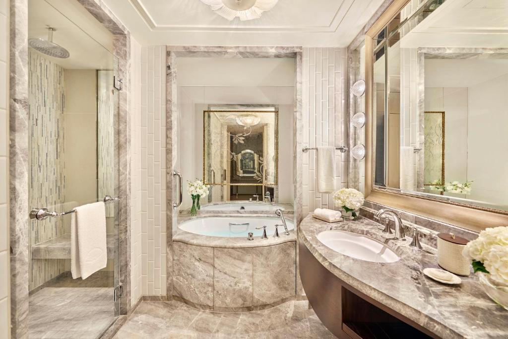 Mandarin Oriental, Taipei