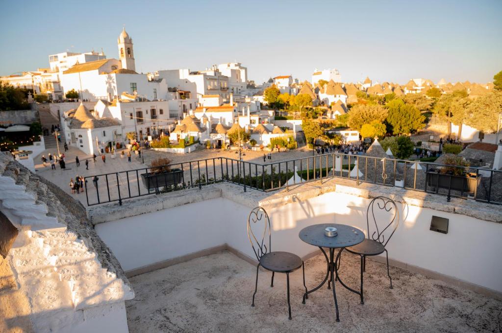 Terrazza Sui Trulli - 18