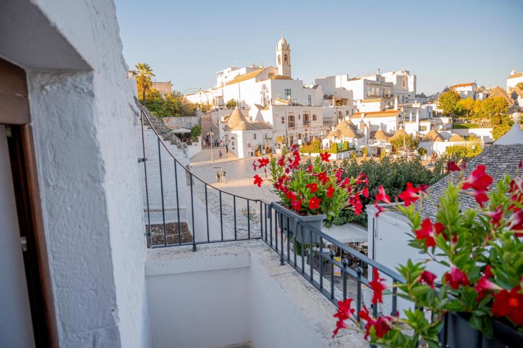Terrazza Sui Trulli - 15
