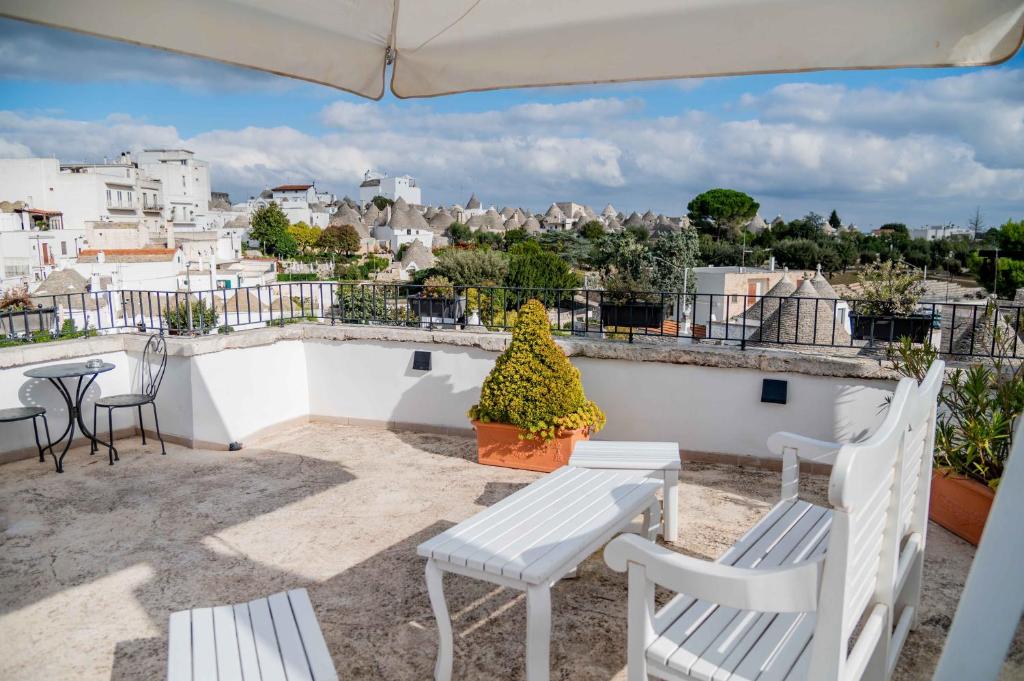 Terrazza Sui Trulli - 16