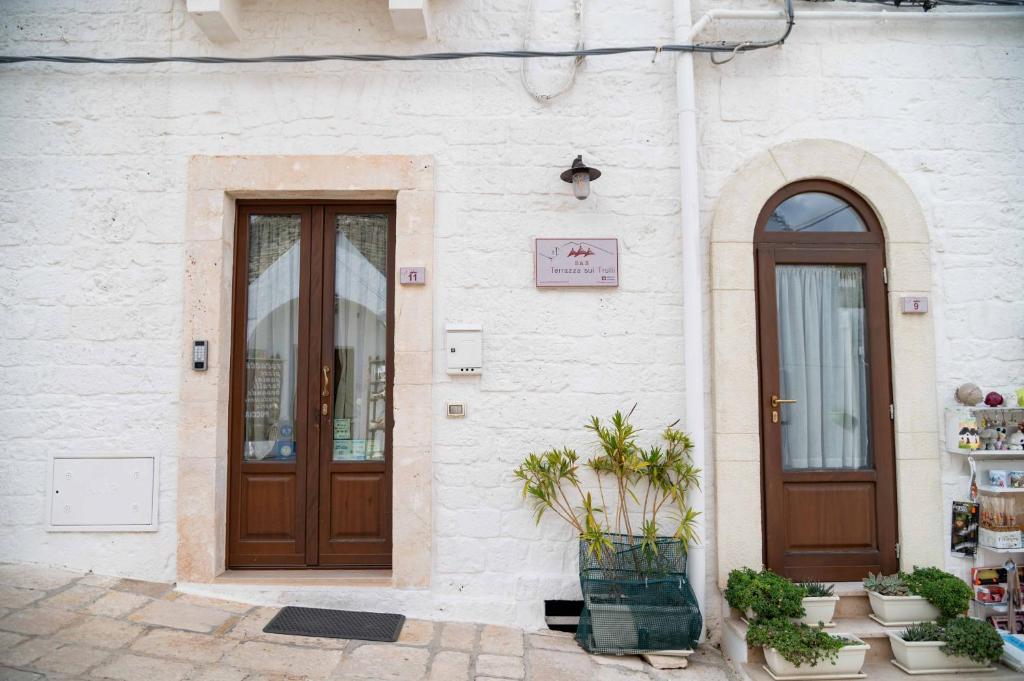 Terrazza Sui Trulli - 13