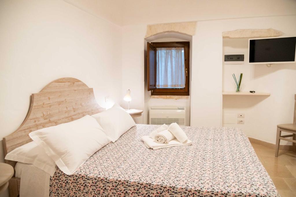 Terrazza Sui Trulli - 7