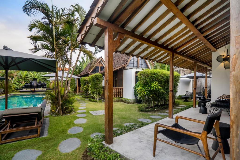 Bloom Resort Bali by BaliSuperHost - 12