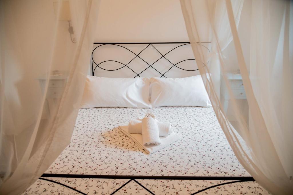 Terrazza Sui Trulli - 1