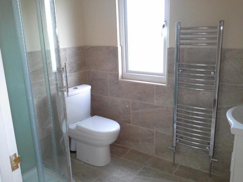 The Cabin,Kings Lane,Weston 3