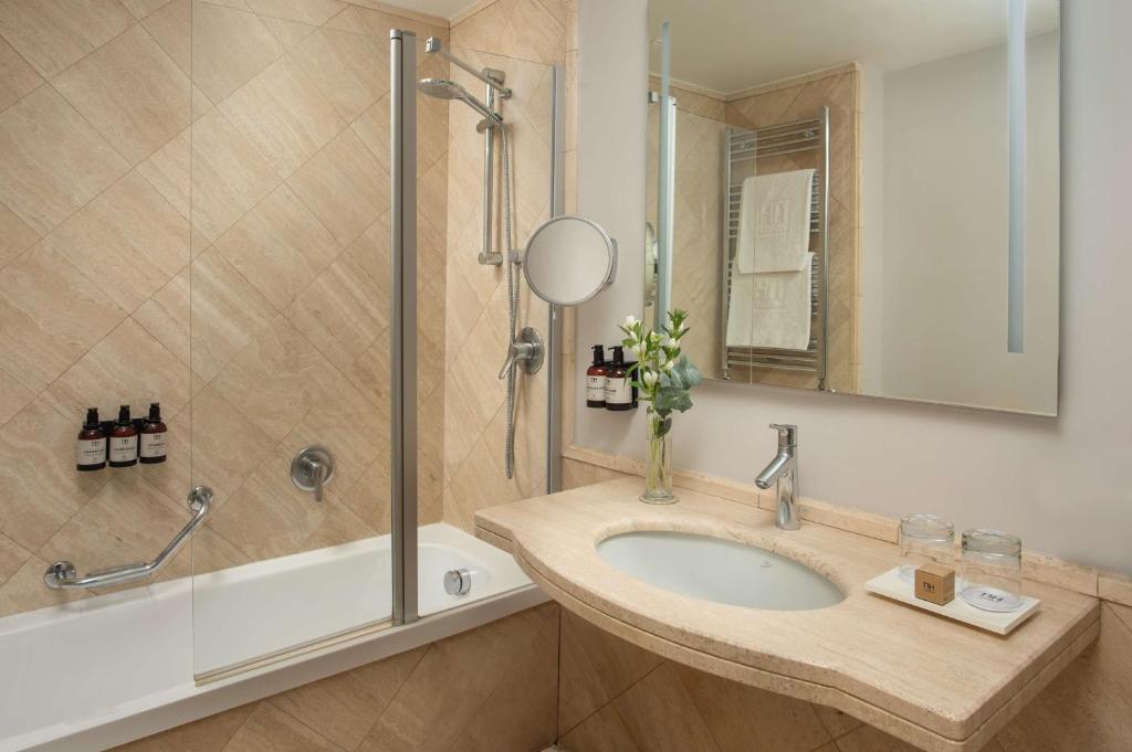 NH Bologna De La Gare - Resim 29