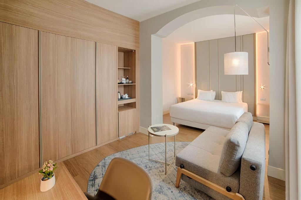 NH Bologna De La Gare - Resim 1