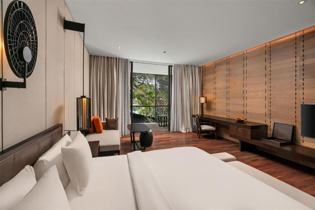 Radisson Blu Bali Uluwatu - 2