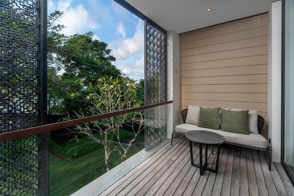 Radisson Blu Bali Uluwatu - 3