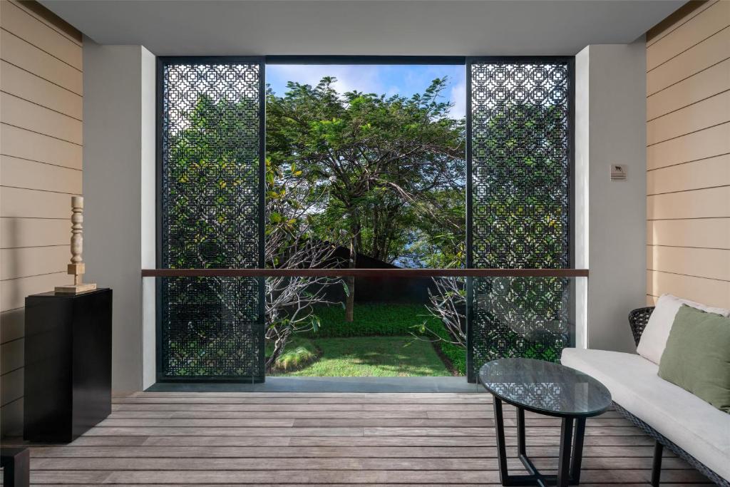 Radisson Blu Bali Uluwatu - 4