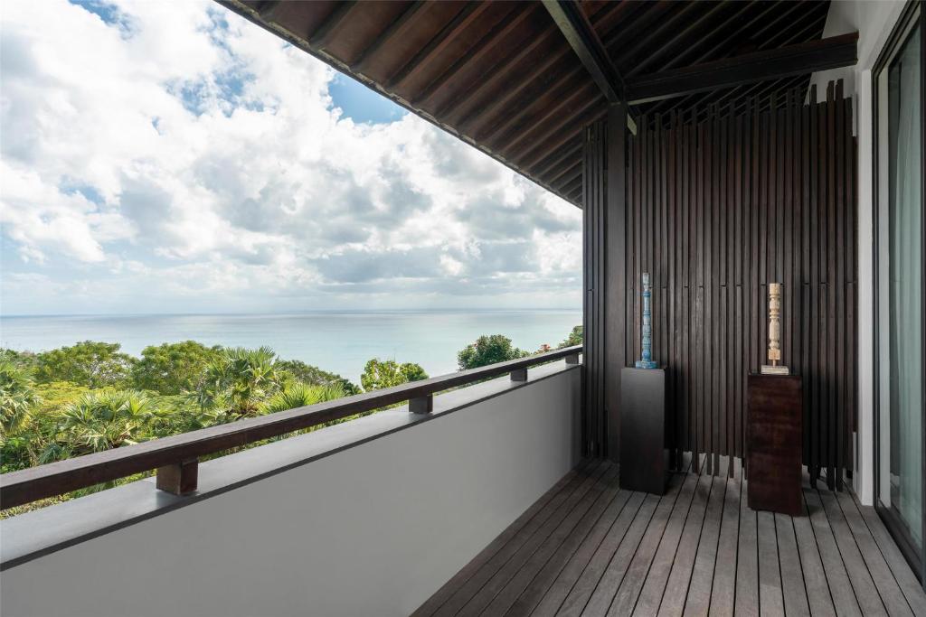 Radisson Blu Bali Uluwatu - 17