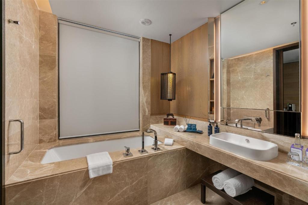 Radisson Blu Bali Uluwatu - 11