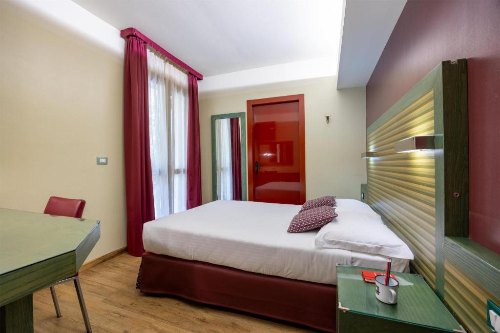 La Villa - Sure Hotel Collection by Best Western - 豪华大号床间 - 禁烟