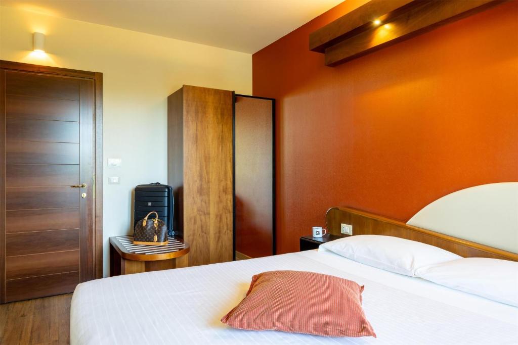 La Villa - Sure Hotel Collection by Best Western - 豪华双床间