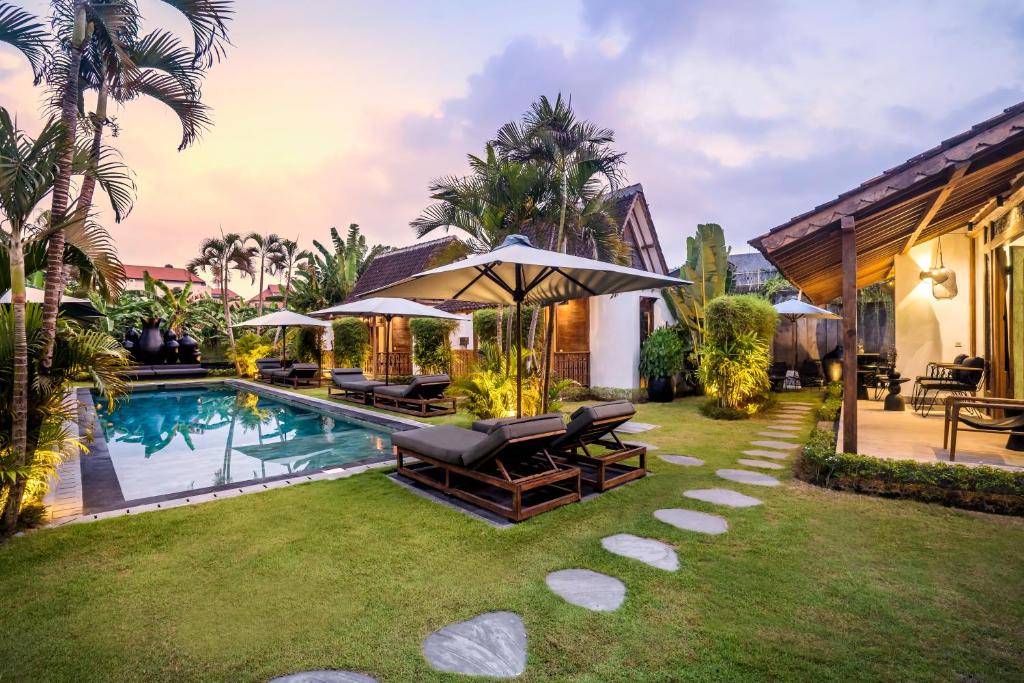 Bloom Resort Bali by BaliSuperHost - 15