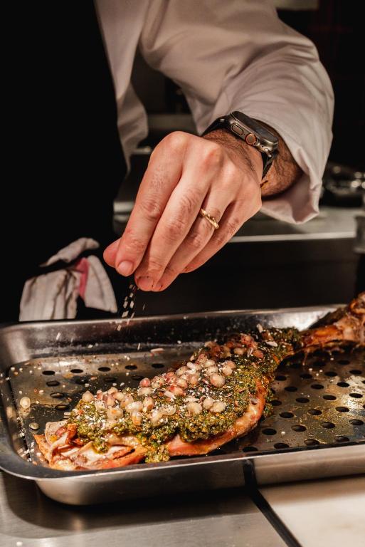 Brach Madrid - Evok Collection - Resim 26