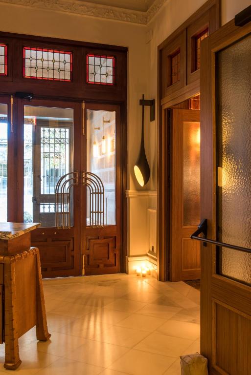 Brach Madrid - Evok Collection - Resim 21