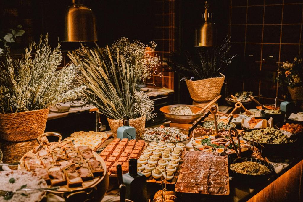 Brach Madrid - Evok Collection - Resim 31