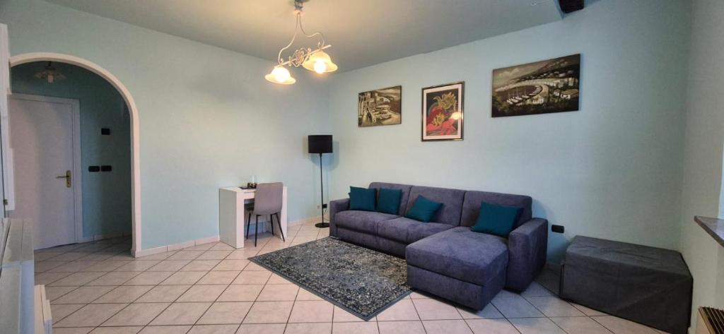 Χώρος καθιστικού στο Sadisale - bilo 50Mq