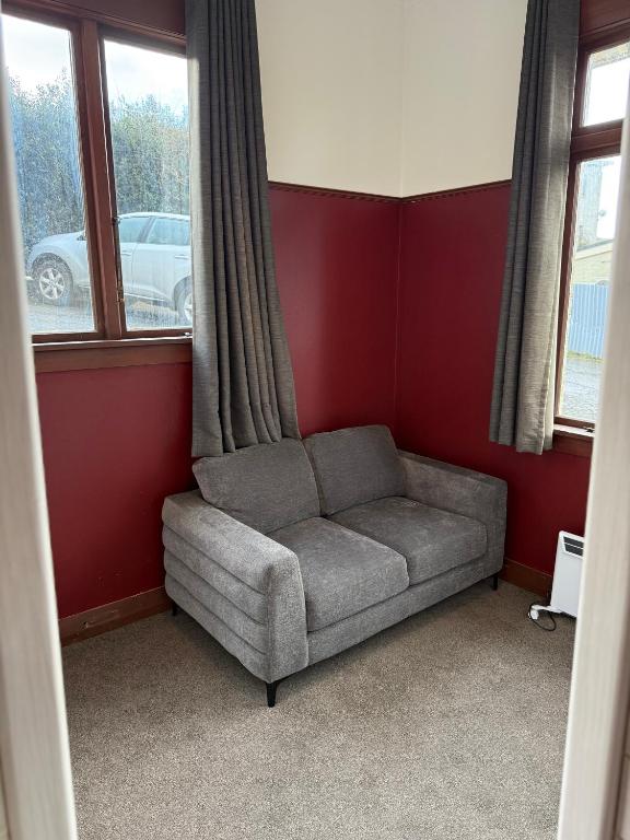 
Bed in 4-Bed Mixed Dormitory Room
