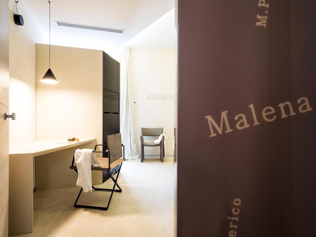 Duomo Suites & Spa - Superior Kamer