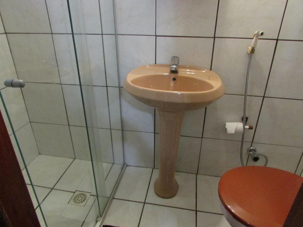  Hotel Araguaia Goiânia