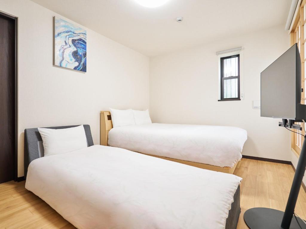 Ｍiyoshi House - Vacation STAY 15766