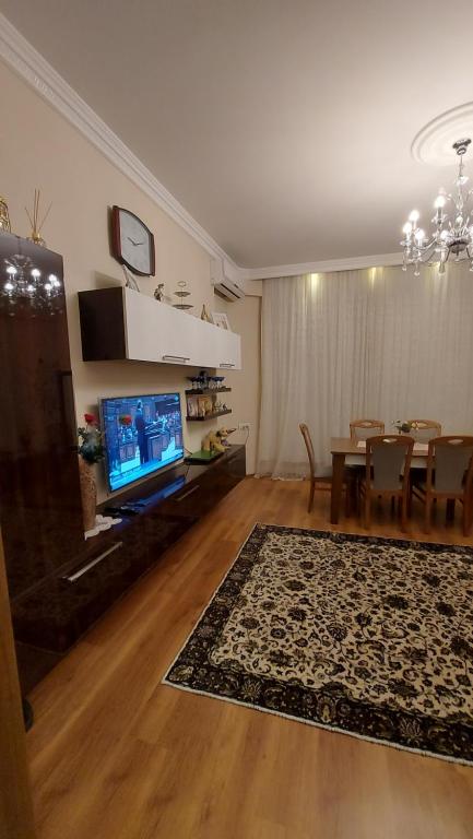 Foto dalla galleria di Duplex a Baku