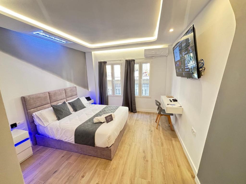 Futurotel Granada Dreams - Resim 21