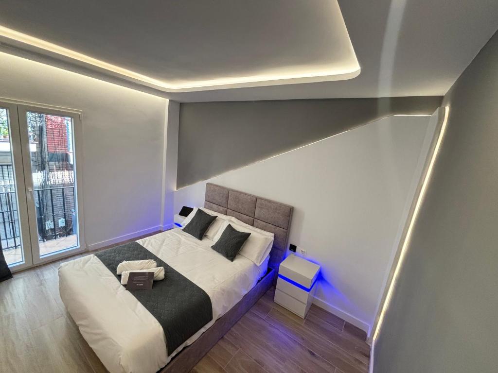 Futurotel Granada Dreams - Resim 16