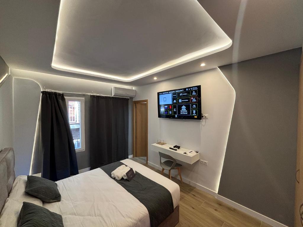 Futurotel Granada Dreams - Resim 7