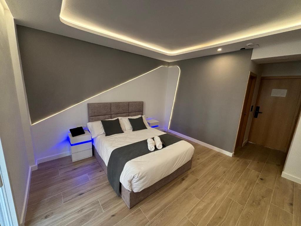 Futurotel Granada Dreams - Resim 19