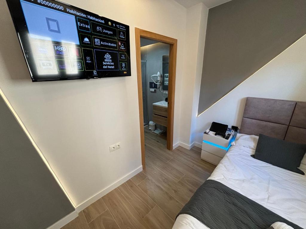 Futurotel Granada Dreams - Resim 22