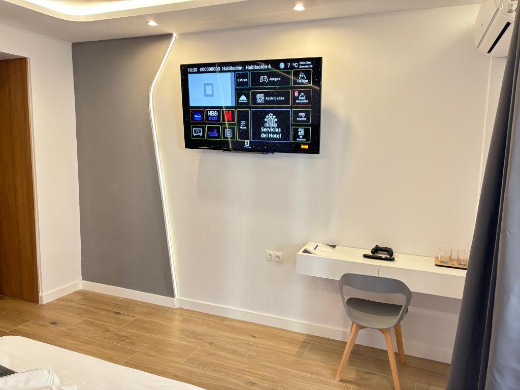 Futurotel Granada Dreams - Resim 28