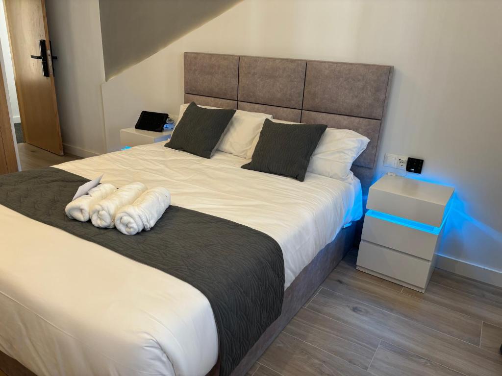 Futurotel Granada Dreams - Resim 27