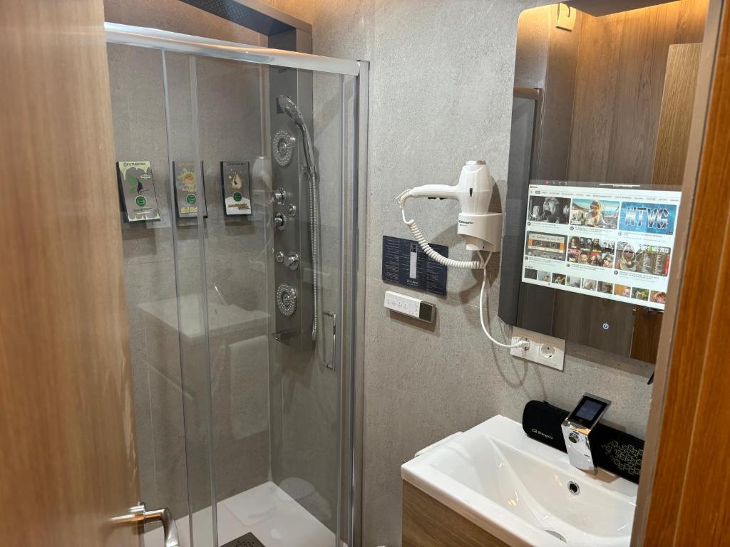 Futurotel Granada Dreams - Resim 34