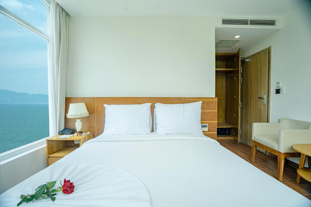 Phòng Tiêu Chuẩn Giường Đôi