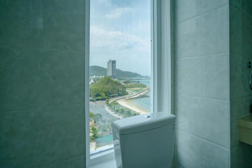 Phòng Tiêu Chuẩn Giường Đôi