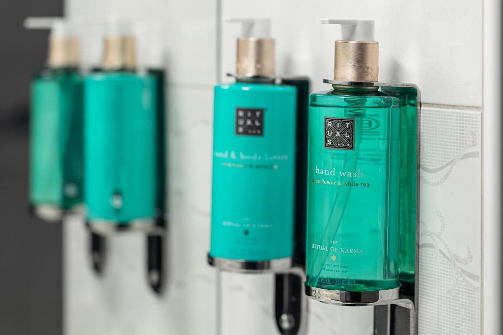 Astoria Hotel - Resim 39